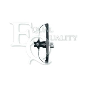 VOLKSWAGEN Fensterheber von EQUAL QUALITY