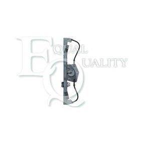 Køb Rudehejs af EQUAL QUALITY 010562 til den lave pris 496,43 DKK