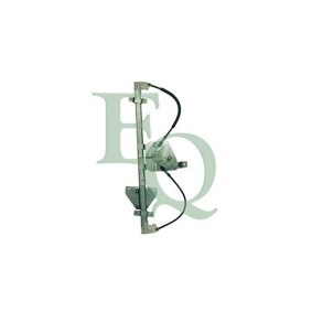 Acquista Alzacristallo da EQUAL QUALITY 010569 a buon mercato per soli 136,59 €