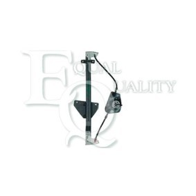 Acquista Alzacristallo da EQUAL QUALITY 010572 a buon mercato per soli 80,82 €