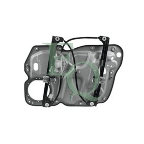Comprar Elevalunas de EQUAL QUALITY 010620 a bajo precio de 155,04 €