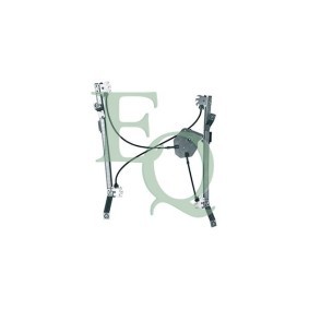 JEEP Fensterheber von EQUAL QUALITY