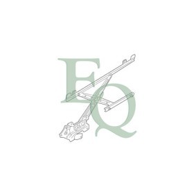 Fensterheber von EQUAL QUALITY