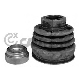 Achetez des Jeu de joint-soufflet, arbre de commande CAUTEX 010716 à prix pour 25,95 €