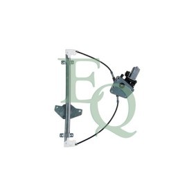 Køb Rudehejs af EQUAL QUALITY 010726 til den lave pris 1594,63 DKK