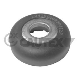 Acquista Cuscinetto volvente, Supporto ammortizz. a molla da CAUTEX 010913 a buon mercato per soli 4,58 €