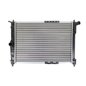 Achetez des Radiateur du moteur ABAKUS 011-017-0005 à prix pour 47,23 €