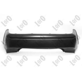 Achetez des Pare-choc arrière ABAKUS 011-03-500 à prix pour 114,43 €