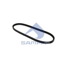 Acquista Supporto albero trasmissione da SAMPA 011.497 a buon mercato per soli 47,80 €
