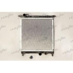 Acquista Radiatore motore da FRIGAIR 0110.3170 a buon mercato per soli 153,17 €
