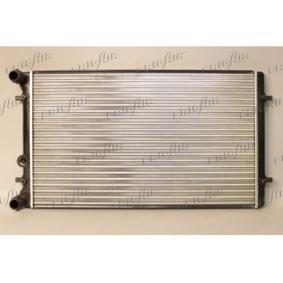 Acquista Radiatore motore da FRIGAIR 0110.9029 a buon mercato per soli 81,13 €