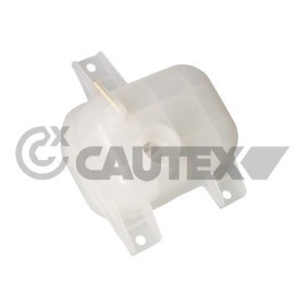 Achetez des Vase d'expansion, liquide de refroidissement CAUTEX 011037 à prix pour 26,50 €