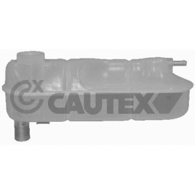 Achetez des Vase d'expansion, liquide de refroidissement CAUTEX 011039 à prix pour 34,14 €