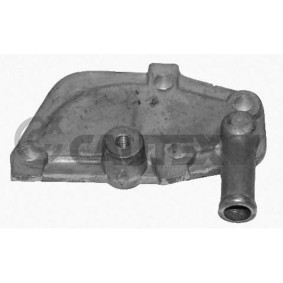 Achetez des Bride de liquide de refroidissement CAUTEX 011040 à prix pour 21,06 €