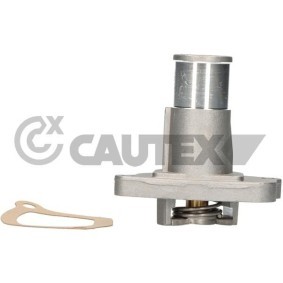 Achetez des Boîtier du thermostat CAUTEX 011073 à prix pour 13,53 €