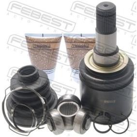 Acquista Giunto omocinetico da FEBEST 0111-200 a buon mercato per soli 115,20 €