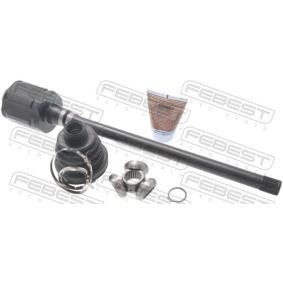 Antriebswellengelenk 0111-MCX20RH
