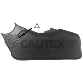 Achetez des Carter de distribution CAUTEX 011106 à prix pour 21,88 €