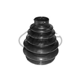Faltenbalgsatz, Antriebswelle 01113 von Metalcaucho günstig für 14,09 € online kaufen