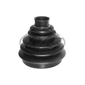 Achetez des Jeu de joint-soufflet, arbre de commande Metalcaucho 01115 à prix pour 15,26 €