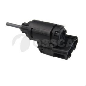 Comprar Interruptor de luces freno de OSSCA 01115 a bajo precio de 7,25 €
