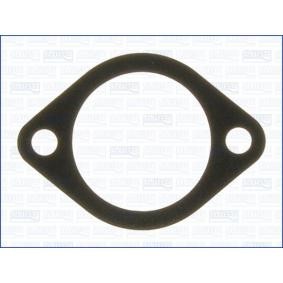 Dichtung, Thermostat 01118900 MITSUBISHI L 400 von AJUSA