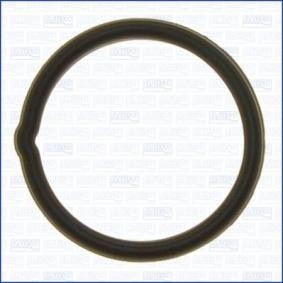 Dichtung, Thermostat 01121700 KIA PICANTO von AJUSA