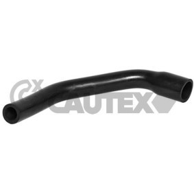 Achetez des Tuyau d'huile CAUTEX 011395 à prix pour 15,36 €