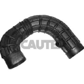 Ansaugschlauch, Luftfilter von CAUTEX 011406