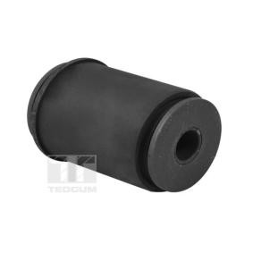 Acquista Manicotto, Supporto braccio trasversale da TEDGUM 01141373 a buon mercato per soli 34,20 €