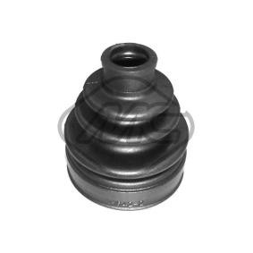 Faltenbalgsatz, Antriebswelle 01142 von Metalcaucho günstig für 13,27 € online kaufen
