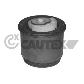 Lagerbuchse, Blattfeder 011430