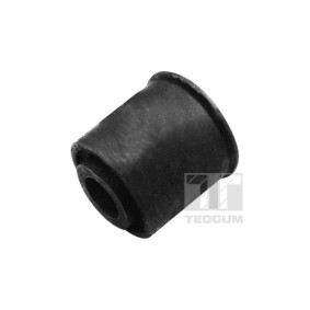 Acquista Supporto, Barra ancoraggio Panhard da TEDGUM 01145706 a buon mercato per soli 26,97 €