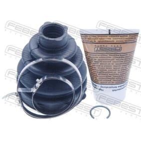 Achetez des Soufflet de cardan FEBEST 0115-ZRT270T à prix pour 22,51 €