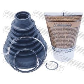 Achetez des Soufflet de cardan FEBEST 0115-ZVW30T à prix pour 36,58 €