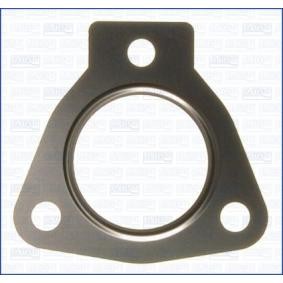 Comprar Junta, entrada turbina (turbocomp.) de AJUSA 01169900 a bajo precio de 9,00 €