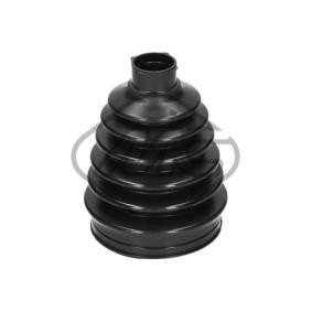 Achetez des Jeu de joint-soufflet, arbre de commande Metalcaucho 01171 à prix pour 10,10 €