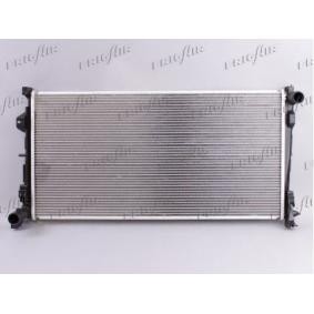 Achetez des Radiateur du moteur FRIGAIR 0118.3031 à prix pour 156,22 €