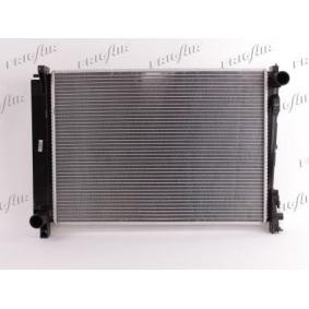 Kjøp Radiator, motorkjøling av FRIGAIR 0118.3032 til den lave prisen 3716,98 NOK
