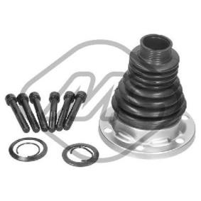 Faltenbalgsatz, Antriebswelle 01192 von Metalcaucho günstig für 14,97 € online kaufen