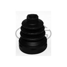 Achetez des Jeu de joint-soufflet, arbre de commande Metalcaucho 01194 à prix pour 13,28 €