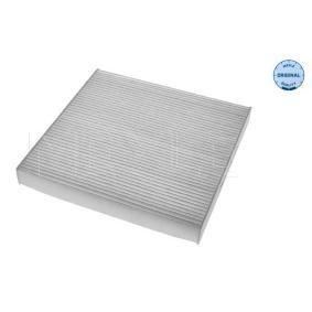 Comprar Filtro de habitáculo de MEYLE 012 319 0039 a bajo precio de 9,96 €