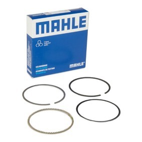 Compre Segmentos de pistón de MAHLE ORIGINAL online para Corsa C Sedán (X01) a precios moderados