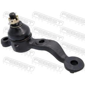 Osta Pallonivel FEBEST:llä 0120-JZS160LH edullisesti hintaan 37,19 €