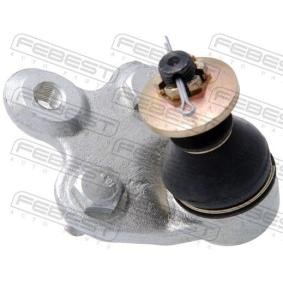 Acquista Testina braccio oscillante da FEBEST 0120-NHW20 a buon mercato per soli 27,45 €