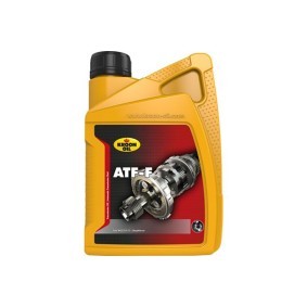 Comprar Aceite hidráulico de KROON OIL 01201 a bajo precio de 12,22 €