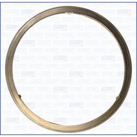 Dichtung, Turbineneinlass (Lader) 01218500 ALPINA XD4 von AJUSA