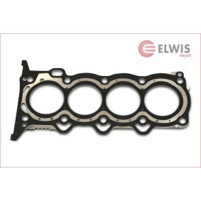 Compre Junta de colector de escape de ELWIS ROYAL online para Korando SUV (K5, K9) a precios moderados
