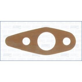Dichtung, Turbineneinlass (Lader) 01225700