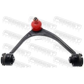Querlenker 0124-JZS160RH für SC Cabrio (UZZ40_) für 76,88 CHF